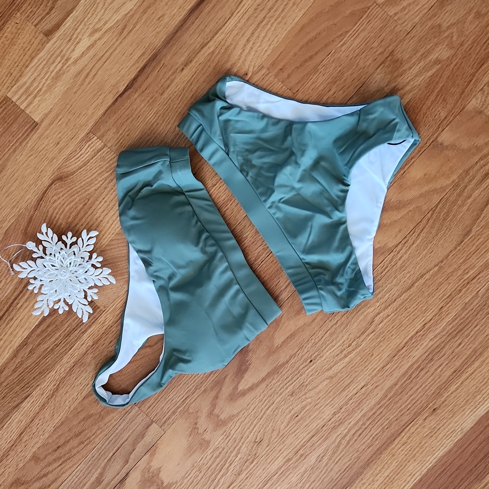 NWT-SHEIN bikini